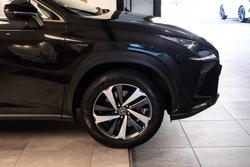 2019 Lexus NX300 Sports Luxury 2.0L Turbo Automatic Wagon