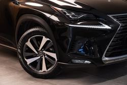 2019 Lexus NX300 Sports Luxury 2.0L Turbo Automatic Wagon