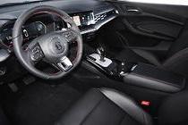 2024 MG MG5 Essence MY24 Misty Grey