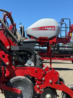 CASE IH 2130 Early Riser Stack-Fold Planter