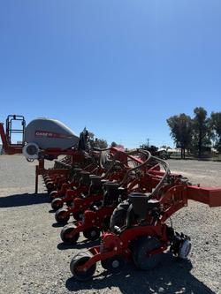 CASE IH 2130 Early Riser Stack-Fold Planter