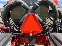 CASE IH
2130 Early Riser Stack-Fold Planter