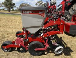 CASE IH
2130 Early Riser Stack-Fold Planter