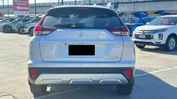 2024 Mitsubishi Eclipse Cross PHEV Aspire YB MY24 AWD White Diamond