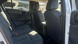 2024 Mitsubishi Eclipse Cross PHEV Aspire YB MY24 AWD White Diamond