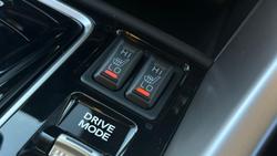 2024 Mitsubishi Eclipse Cross PHEV Aspire YB MY24 AWD White Diamond