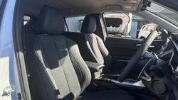 2024 Mitsubishi Eclipse Cross PHEV Aspire YB MY24 AWD White Diamond