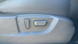 2024 Mitsubishi Eclipse Cross PHEV Aspire YB MY24 AWD White Diamond