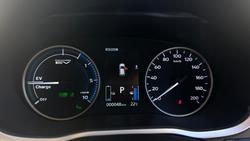 2024 Mitsubishi Eclipse Cross PHEV Aspire YB MY24 AWD White Diamond