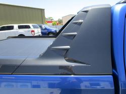 2024 Isuzu
                D-MAX X-TERRAIN