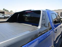 2024 Isuzu
                D-MAX X-TERRAIN