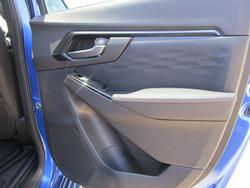 2024 Isuzu
                D-MAX X-TERRAIN
