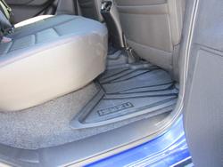 2024 Isuzu
                D-MAX X-TERRAIN