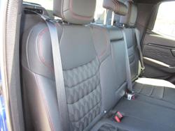 2024 Isuzu
                D-MAX X-TERRAIN