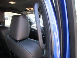 2024 Isuzu
                D-MAX X-TERRAIN