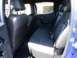 2024 Isuzu
                D-MAX X-TERRAIN