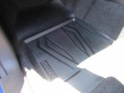 2024 Isuzu
                D-MAX X-TERRAIN