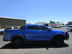 2024 Isuzu
                D-MAX X-TERRAIN