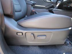 2024 Isuzu
                D-MAX X-TERRAIN