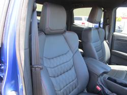 2024 Isuzu
                D-MAX X-TERRAIN