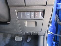 2024 Isuzu
                D-MAX X-TERRAIN