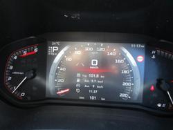 2024 Isuzu
                D-MAX X-TERRAIN
