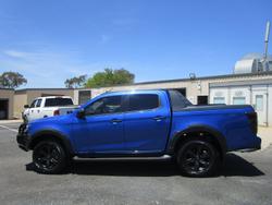 2024 Isuzu
                D-MAX X-TERRAIN