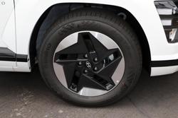 2024 Hyundai
                Kona Electric