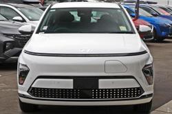 2024 Hyundai
                Kona Electric