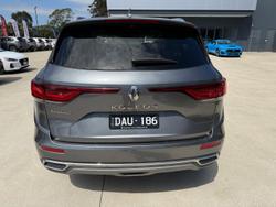 2023 Renault Koleos Intens