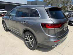 2023 Renault Koleos Intens