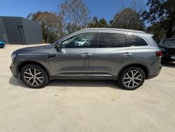 2023 Renault Koleos Intens