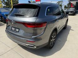 2023 Renault Koleos Intens