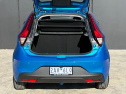 2024 MG
                MG3 Core