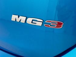2024 MG
                MG3 Core