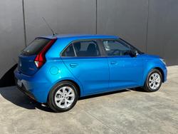 2024 MG
                MG3 Core