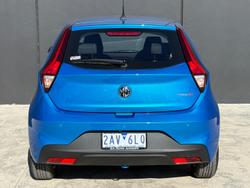 2024 MG
                MG3 Core