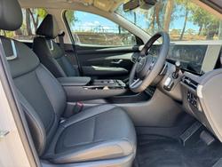2024 Hyundai
Tucson Elite