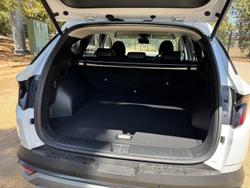 2024 Hyundai
Tucson Elite