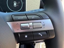 2024 Hyundai
Tucson Elite