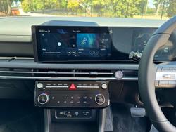 2024 Hyundai
Tucson Elite