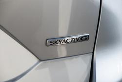 2022 Mazda CX-5 G20 Maxx