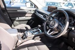 2022 Mazda CX-5 G20 Maxx