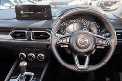 2022 Mazda CX-5 G20 Maxx