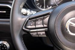 2022 Mazda CX-5 G20 Maxx