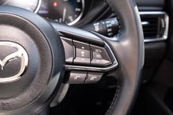 2022 Mazda CX-5 G20 Maxx