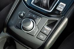 2022 Mazda CX-5 G20 Maxx