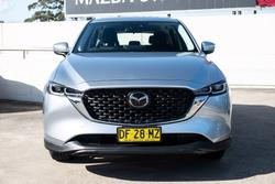 2022 Mazda CX-5 G20 Maxx