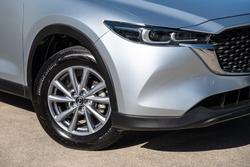 2022 Mazda CX-5 G20 Maxx