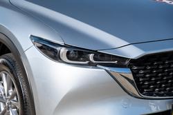 2022 Mazda CX-5 G20 Maxx